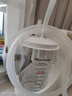 鱼跃吸痰器7E-C家用中老年电动吸痰器便携式吸痰器带30根吸痰管 实拍图