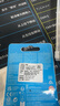 惠普128GB Type-C USB3.2 Gen1U盘加苹果lightning转接头 手机电脑U盘x206c 全金属双接口学习办公优盘 实拍图