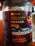 鱼多趣观赏虾蟹粮 200g 虾蟹饲料琉璃水晶黑壳高蛋白鳌虾增艳下沉底虾食 实拍图
