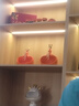 施华蔻（Schwarzkopf）控油赋源无硅油洗发露400ml 自律瓶 长效控油 净油去屑洗发水 实拍图