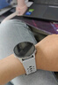 OPPO Watch X 冰川岩灰【国家补贴15%】全智能手表 运动健康手表 男女eSIM电话手表 送礼 oppo手表 实拍图