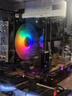 华硕（ASUS）TUF GAMING B550M-PLUS WIFI II 重炮手主板支持CPU 5700X/5700G/5600（AMD B550/socket AM4） 实拍图