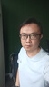 目匠眼镜框近视眼镜男女款防蓝光护目镜全框超轻TR眼镜架 170 镜架(备注颜色)+1.67非球面片 实拍图