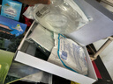 鱼跃(yuwell)5L升新国标医用制氧机家用高清大屏轻音制氧带雾化7F-5GW 实拍图