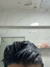忆丝芸染发膏植物纯免漂自己在家染发剂盖白头发不沾蓝黑色男女士专用 实拍图