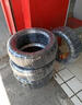 玛吉斯（MAXXIS）轮胎/汽车轮胎 205/55R16 91V MS1 适配新福克斯/速腾 实拍图