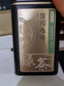 京东京造 2025新茶特级信阳毛尖100g栗香明前嫩芽叶绿茶茶叶自己喝 自营 实拍图