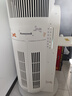 霍尼韦尔（Honeywell）宠物猫用空气净化器霍哈宝H-Cat Hub吸猫毛除甲醛过敏源杀菌消毒除异味KJ520F-C22W家电国家补贴 实拍图
