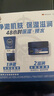 妮维雅（NIVEA）男士【王子奇同款】补水保湿水活畅透深润霜50g*2清爽润肤面霜 实拍图