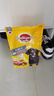 宝路狗粮老年犬狗粮 7岁以上牛肉味1.8KG*8全犬种通用14.4kg全价粮 实拍图
