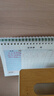 自律打卡本台历款儿童学生用可站立每日计划课程表学习任务计划本习惯养成时间管理每日目标日程学习打卡本 复古绿-1本 实拍图