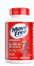 Move Free益节氨糖软骨素钙片 红瓶80粒 维骨力 成人 中老年 美国进口 实拍图