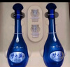 洋河 梦之蓝M6 52度 500ml*2瓶 礼盒装 绵柔浓香型白酒  实拍图