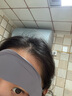 蕉下（beneunder）脸基尼女全脸防晒医美面罩防紫外线口罩高颜值骑行面罩护脸深黛灰 实拍图
