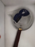 金镶玉 玻璃公道杯功夫茶具分茶杯茶海分茶器零配茶具配件 木璃公杯  实拍图