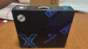 机械革命极光X 酷睿i7HX 游戏本笔记本电脑(i7-13700HX 16G 1T RTX5060 2.5K屏 180Hz 灰) 实拍图
