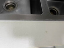 瓦克（WACKER）GM玻璃胶通用型厨卫密封胶美容胶中性耐候门窗硅酮胶结构胶浅灰色 实拍图