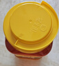 冠生园 椴树蜂蜜1350g/罐 纯蜂蜜 中华老字号 早餐牛奶伴侣冲饮节日礼品 实拍图