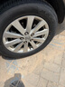 玛吉斯（MAXXIS）轮胎/汽车轮胎 225/60R17 99V EC1 SUV 适配别克/吉普 实拍图