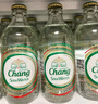 泰象（Chang）苏打水 泰国原装进口 Chang泰象牌苏打汽泡水 325ml*24瓶 整箱 实拍图