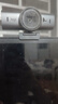 罗技（Logitech）大师系列 MX Brio 705 4K高清摄像头 网络直播摄像头 视频通话 会议网课 带隐私保护盖 降噪麦克风 实拍图