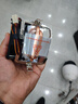 超频三（PCCOOLER）红海MINI CPU散热器（多平台/2热管/红海迷你/8cm风扇/附带硅脂） 实拍图