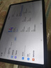 小米(MI) 红米平板Redmi Pad SE 11英寸平板电脑 90Hz高刷 娱乐影音办公学习平板 8+256GB烟青色 实拍图