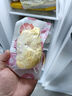 佳农 泰国冷冻金枕榴莲肉单袋净重1.28kg 独立包装 榴莲生鲜水果 实拍图