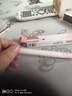 橘朵唇粉霜口红哑光唇釉不沾杯淡唇纹素颜必备送女友礼物 【HOT奶油杏色】#01橘委屈 实拍图