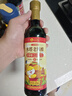 水塔老陈醋6° 420ml【3陈酿 山西醋】家用食醋凉拌调味饺子蘸料 实拍图