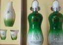 金徽 柔和H3 浓香型白酒 45度 500ml 单瓶装 实拍图