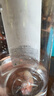 北大荒倍爽北大荒天然冷泉康养水五大连池苏打水601ML*12瓶整箱 实拍图
