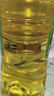 长康 食用油 绿态正宗压榨菜籽油900ml 非转基因物理压榨一级 实拍图