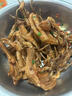华英（HUAYING） 精切樱桃谷鸭鸭舌260g 冷冻生酱卤鸭 卤煮食材烧烤食材 实拍图