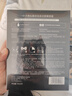 一叶子黑松露保湿紧纹蝶翼眼膜7ml*50片提拉紧致眼周护肤品礼物 实拍图