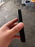 金立（Gionee）老年人手机4G全网通全新款老年机超长待机 大声大字大按键学生按键功能机G510  黑色 实拍图