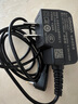 欧姆龙（OMRON）电子血压计原装臂带原装配件标准通用扇形袖带加大加长血压仪绑带 欧姆龙原装电源适配器 实拍图