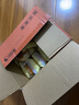 比比赞（BIBIZAN）全麦面包欧包800g整箱 无蔗糖杂粮饱腹代餐休闲零食蛋糕点心早餐 实拍图