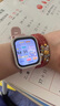 华为WATCH FIT 3 国家补贴15% 智能手表 幻夜黑 轻薄大屏运动减脂 男女情侣手表 实拍图