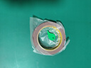 3M胶带 泡棉双面胶带 通用胶粘 无痕 耐用 耐高温 7毫米*3米 2卷装 实拍图