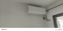 格力空调 大1匹AI节能王子 新1级变频卧室挂机 省电 风不吹人空调 KFR-26GW/NhLa1BAj 家电国家补贴 实拍图