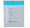 康乐保（Coloplast）Brava造口皮肤保护剂皮肤保护膜 造口护理附件12021 30片/盒 实拍图