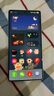 三星Samsung Galaxy S25 Ultra 超拟人AI助理 2亿像素 AI拍照 翻译手机 游戏手机 12GB+512GB 钛银蓝 实拍图