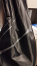 马丁兄弟羽毛球网便携式标准网网眼四包边专业型小网孔尼龙绳耐用羽毛球网 实拍图