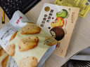 百草味蔓越莓曲奇100g*3  网红美食手工饼干点心办公室休闲零食小吃 实拍图