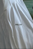 伯希和（Pelliot）[小光盾]户外防晒衣女士防紫外线凉感皮肤衣夏季外套12321222白L 实拍图