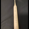 飞利浦（PHILIPS）电动牙刷S1成人 送男生女友生日礼物520礼物 3种模式 柔韧SPA刷头Yummy刷 紫色HX2411/01 国家补贴 实拍图