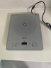 美的（Midea）家用电磁炉电陶炉电池炉2200W大功率猛火新型电磁灶一体微晶面板爆炒炒菜智能定时火锅炉MC-E22B60 实拍图