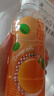 小苏先生香橙苏打饮料360ml*24塑膜装0热量出游商务会议无汽苏打水饮品 实拍图