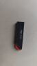 爱国者（aigo）64GB USB3.2 U盘 U331 工作指示灯 高速存储u盘 读速120MB/s 电脑扩容商务办公学习优盘  实拍图